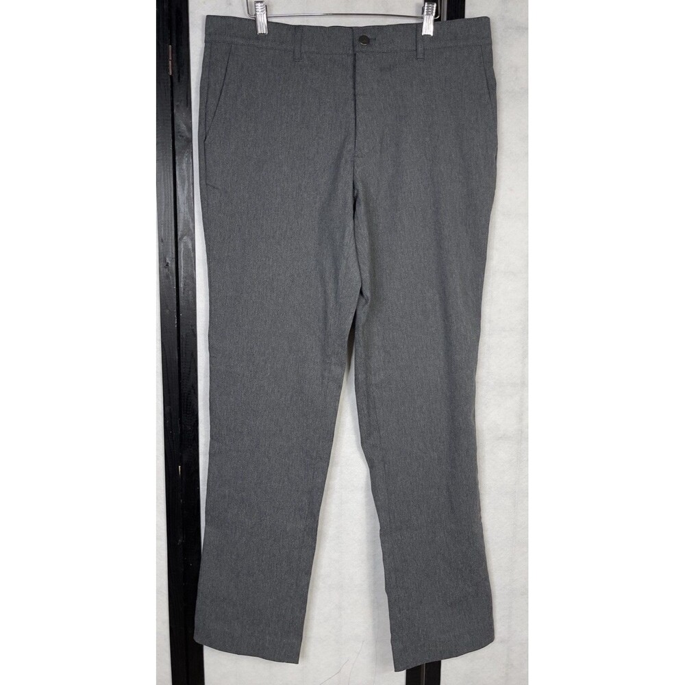 MIZZEN MAIN MEN’S DRESS PANT. 36 Waist